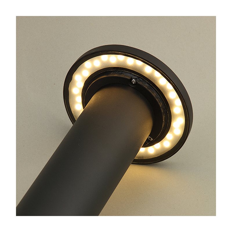 Borne DILINAIL 12W 90Lm/W AC85-265V - image secondaire