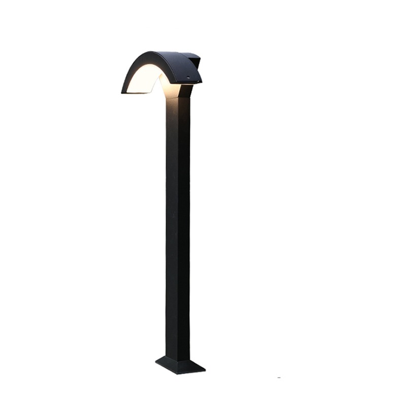 Borne DILINNER 12W 90Lm/W AC85-265V - image secondaire