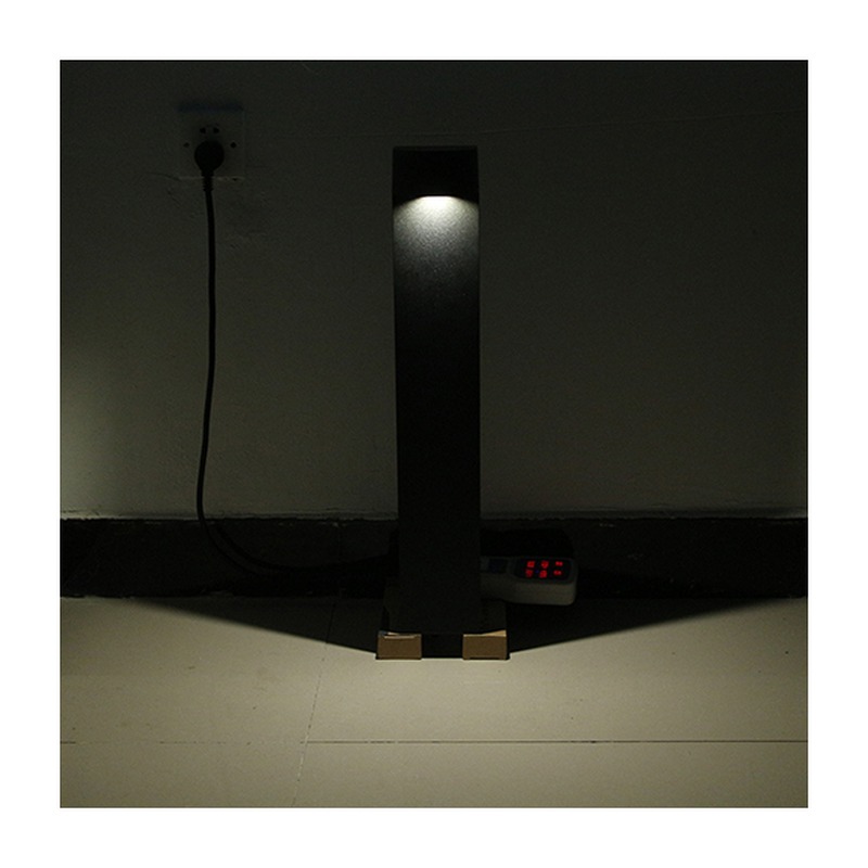Borne DILITOP R 7W 90Lm/W AC85-265V - image secondaire