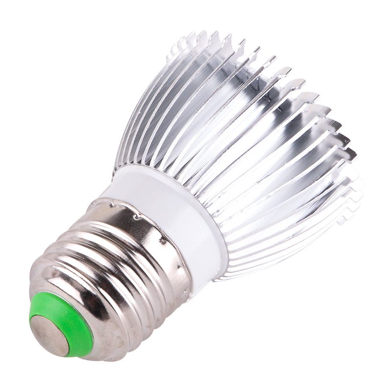 Grow Light DILIGROW E27 30Lm/W AC85-265V - image secondaire
