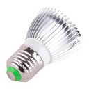 Grow Light DILIGROW E27 30Lm/W AC85-265V - image secondaire