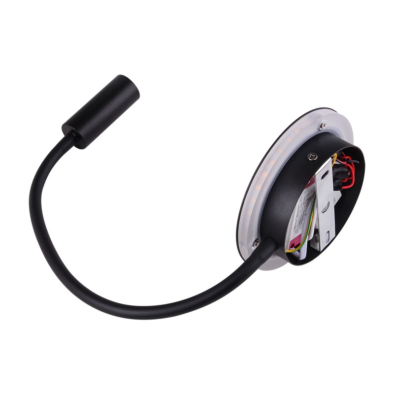 Liseuse DILIBED A140RB 11W 80Lm/W AC85-265V - image secondaire