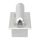 Liseuse DILIBED A170 3W 80Lm/W AC85-265V - image secondaire