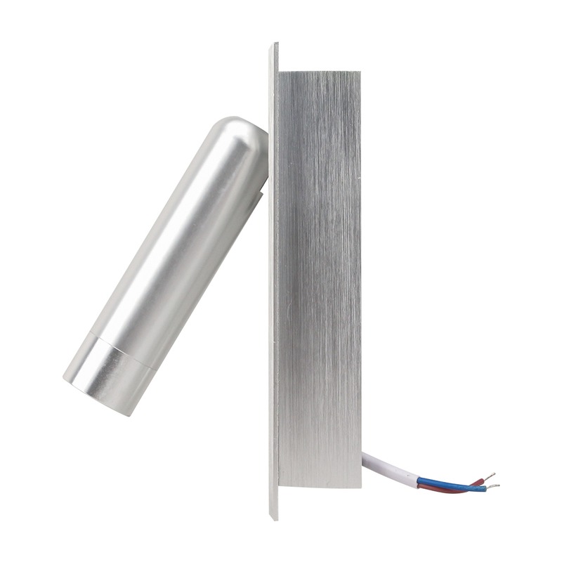 Liseuse DILIBED A170 3W 80Lm/W AC85-265V - image secondaire