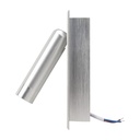 Liseuse DILIBED A170 3W 80Lm/W AC85-265V - image secondaire