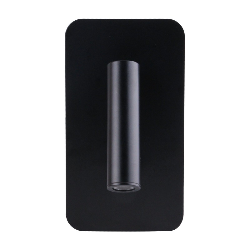 Liseuse DILIBED A180S 11W 80Lm/W AC85-265V - image secondaire