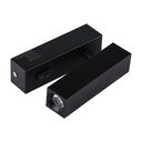 Liseuse DILIBED ALK01 3W 70Lm/W AC85-265V - image secondaire