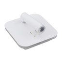 Liseuse DILIBED ALUK140S 11W 80Lm/W AC85-265V - image secondaire