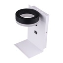Liseuse DILIBED ALUK21 6W 70Lm/W USB AC85-265V - image secondaire