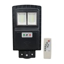 Street Light Solaire DILISOL SLSL 50Lm/W 6000K IP65 - image secondaire