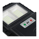 Street Light Solaire DILISOL SLSL 50Lm/W 6000K IP65 - image secondaire