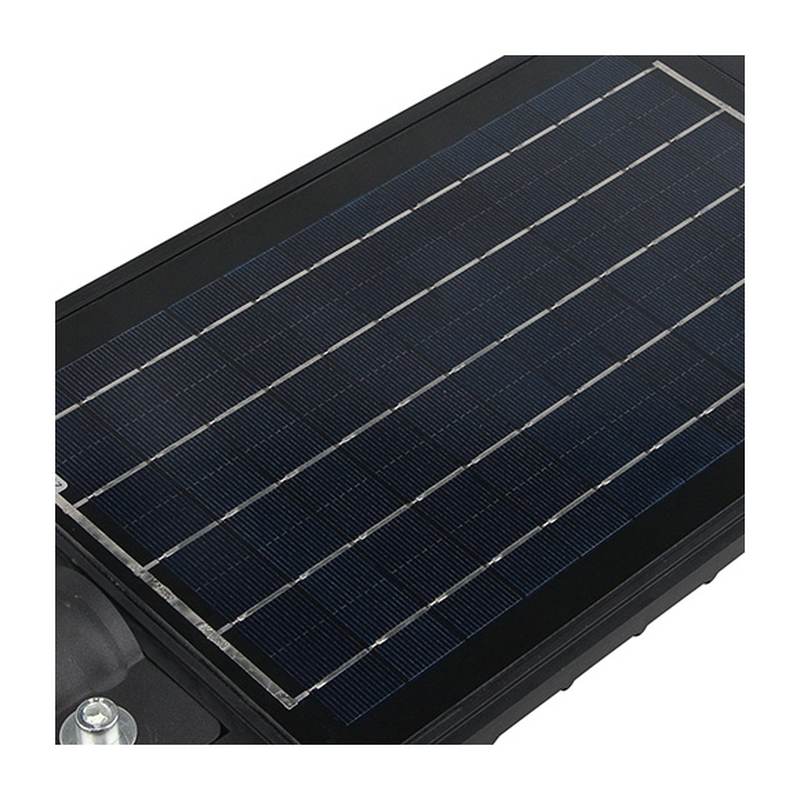 Street Light Solaire DILISOL SLSL 50Lm/W 6000K IP65 - image secondaire