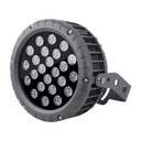 Wall Washer DILIROUND FLT01 110Lm/W AC100-265V - image secondaire