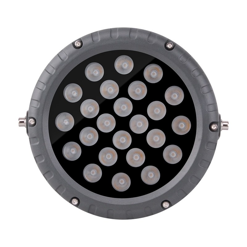 Wall Washer DILIROUND FLT01 110Lm/W AC100-265V - image secondaire