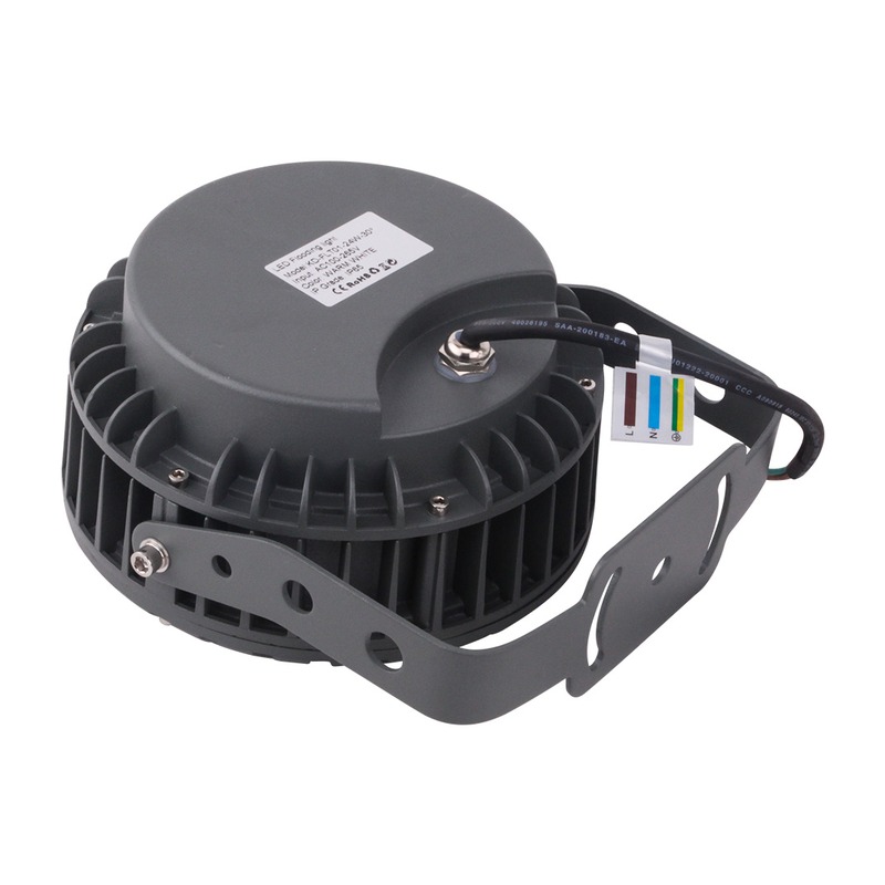 Wall Washer DILIROUND FLT01 110Lm/W AC100-265V - image secondaire