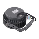 Wall Washer DILIROUND FLT01 110Lm/W AC100-265V - image secondaire