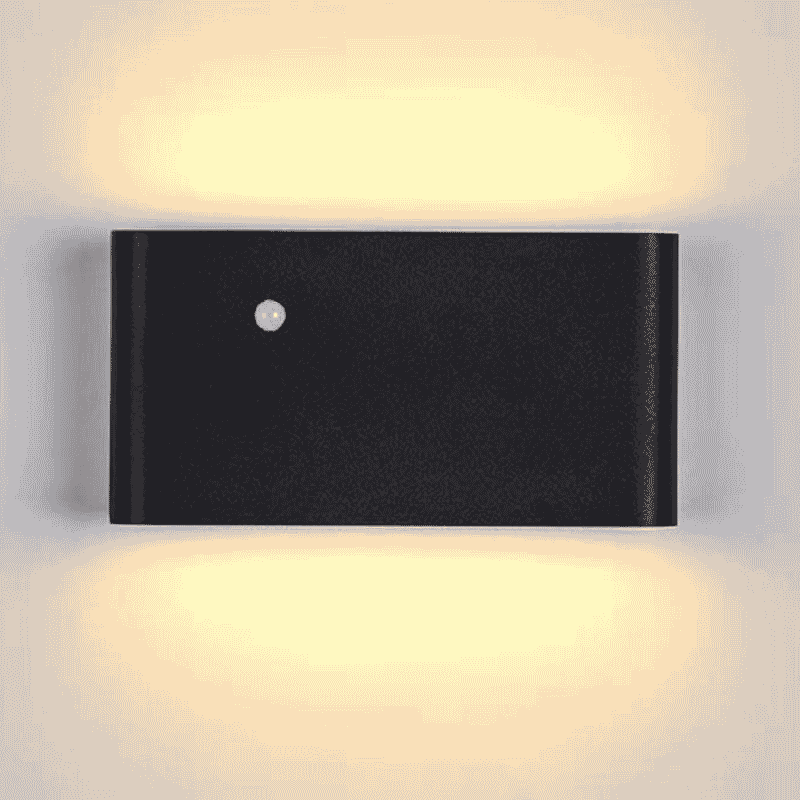 Applique magnétique DILISMOOTH ALR01 12W 60Lm/W Batterie Aimanté