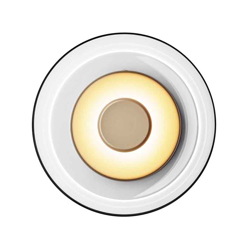 Applique DILISPEAKER 6W 80Lm/W AC85-265V