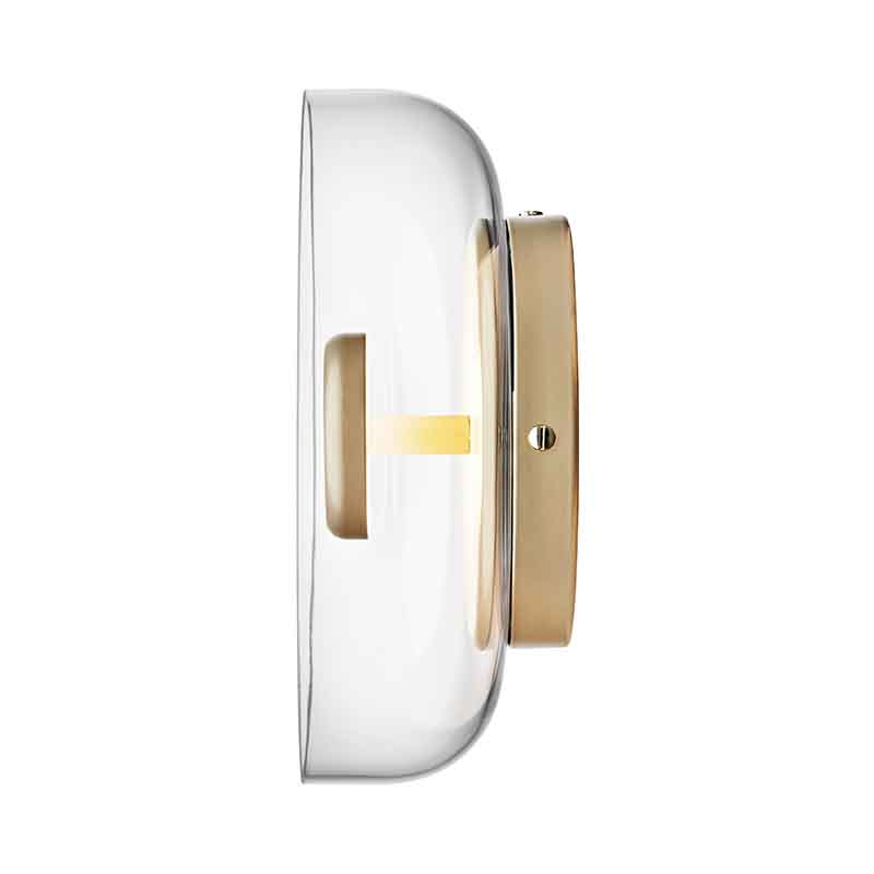 Applique DILISPEAKER 6W 80Lm/W AC85-265V
