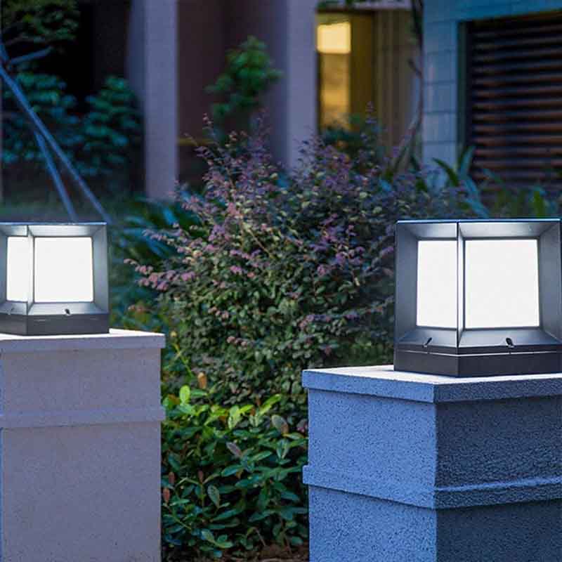 Pilier DILICUBE E27 AC85-265V