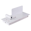 Liseuse DILIBED ALUK03 10W 70Lm/W USB AC85-265V