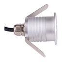 Underground DILIUND DMX04B 1W 100Lm/W DC12-24V KD-DMX04-1WB - image secondaire