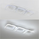 Plafonnier DILIHALO S  AC180-240V 