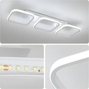 Plafonnier DILIHALO S  AC180-240V 