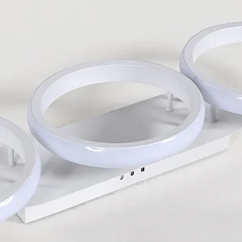 Plafonnier DILIHALO R  AC180-240V 