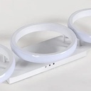 Plafonnier DILIHALO R  AC180-240V 