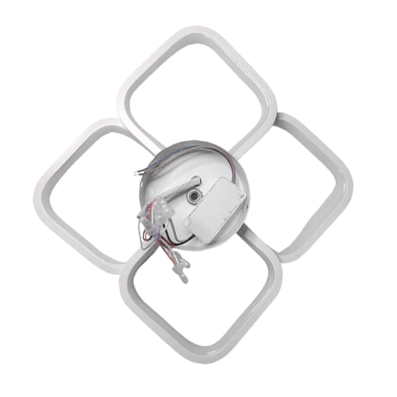 Plafonnier DILICLOVER  AC180-240V