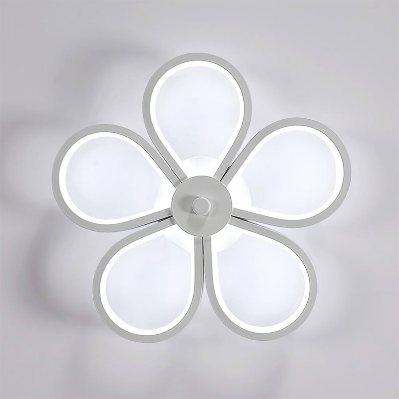 Plafonnier DILIBLOOM  AC180-240V 
