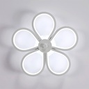 Plafonnier DILIBLOOM  AC180-240V 