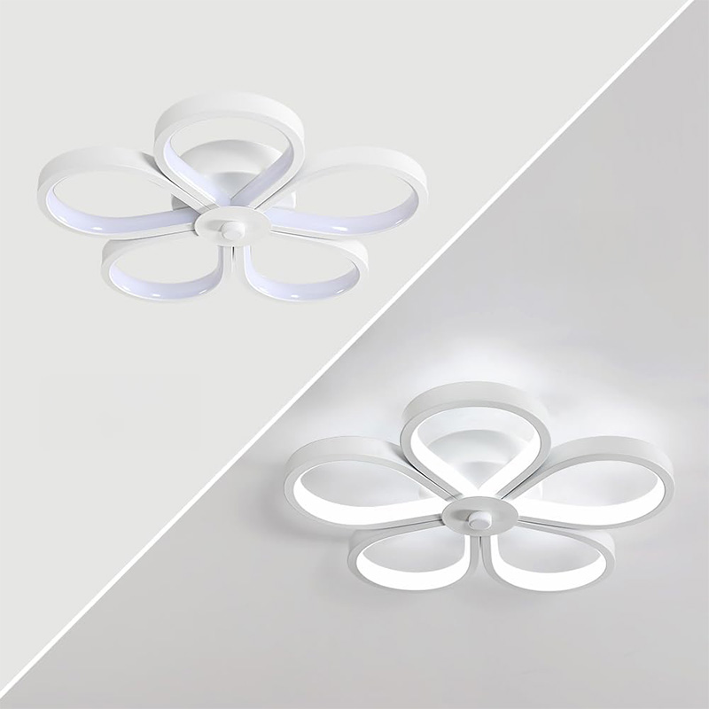 Plafonnier DILIBLOOM  AC180-240V 