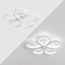 Plafonnier DILIBLOOM  AC180-240V 