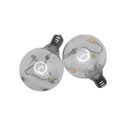 Guirlande DILIGUIR CLSL25B 50Lm/W AC230V