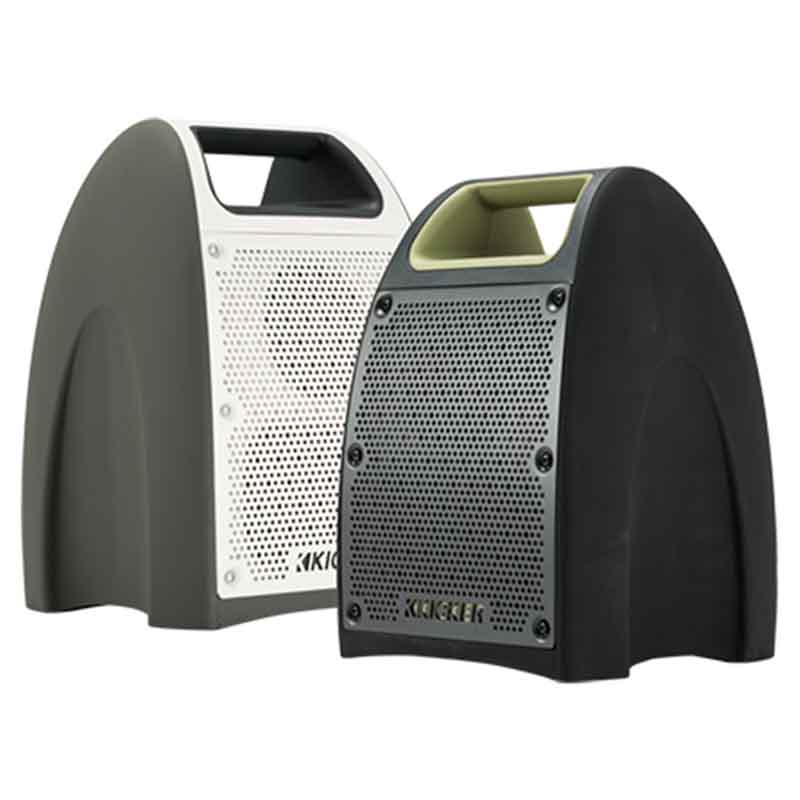 Enceinte portable Kicker BF200 Bluetooth