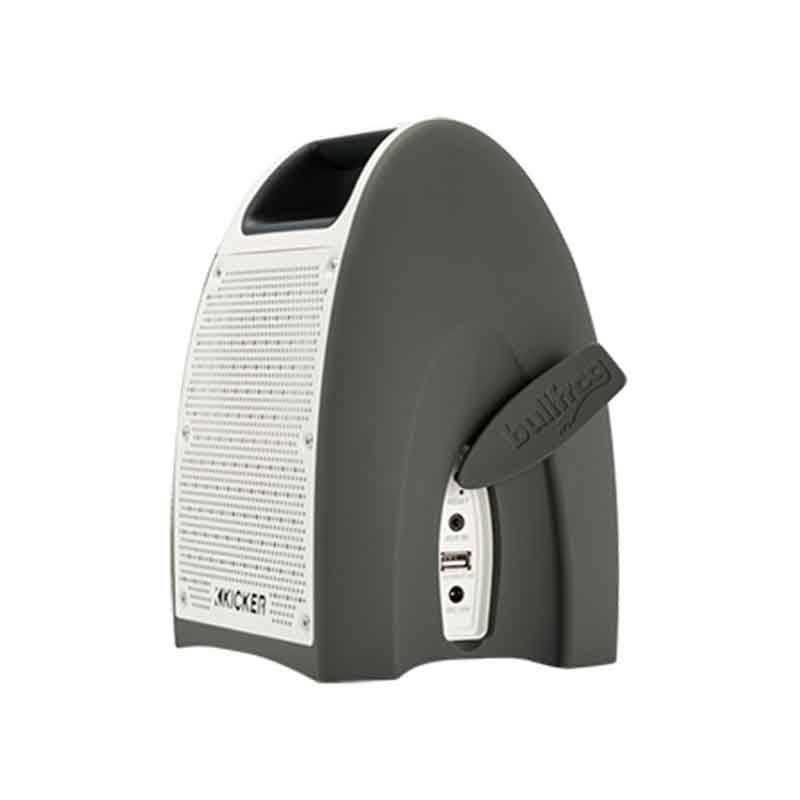 Enceinte portable Kicker BF200 Bluetooth