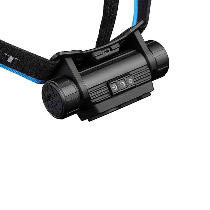 Lampe frontale Imalent HT50 3000lm