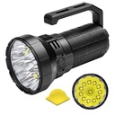 Lampe torche Imalent MS12 65000lm (copie)