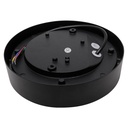 Applique DILIMINO A45 12W 80Lm/W AC85-265V - 3