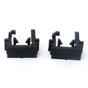 Adaptateurs LED H1 L12 Ford - 2