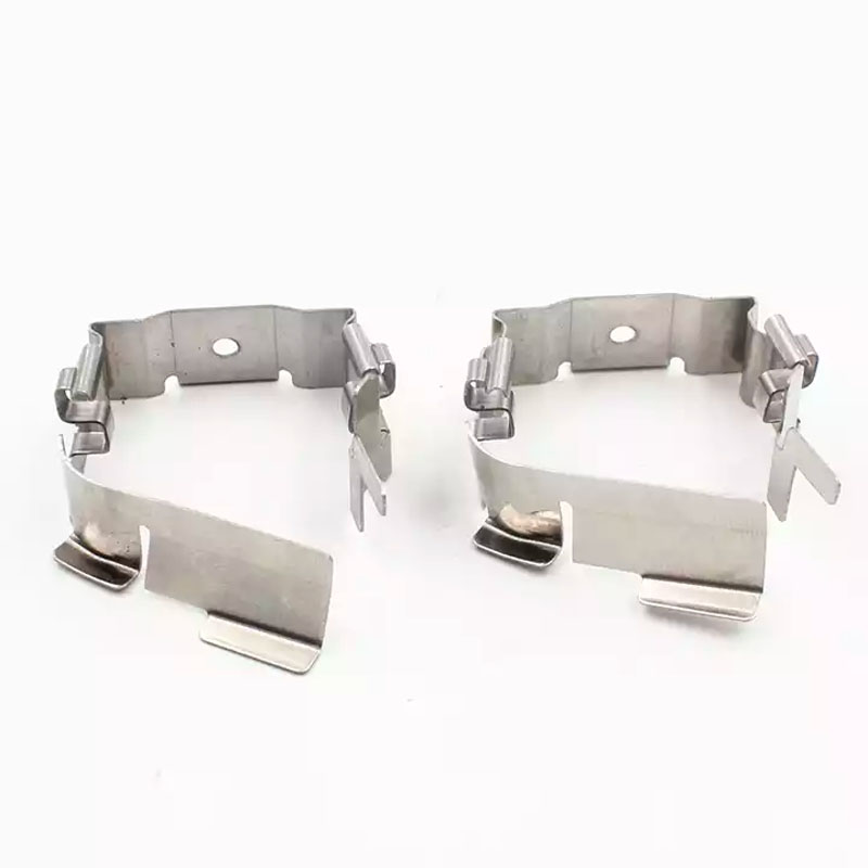 Adaptateurs LED H1 L28 Fox