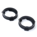 Adaptateurs LED H7 L03 VW Skoda