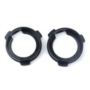 Adaptateurs LED H7 L03 VW Skoda - 2