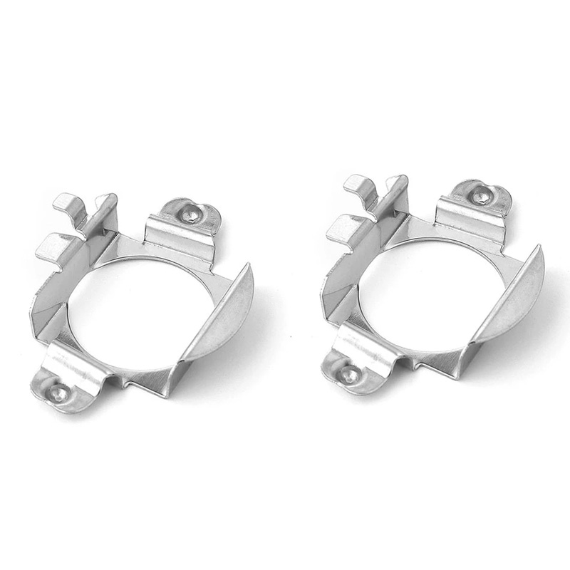 Adaptateurs LED H7 L04 Mercedes Benz