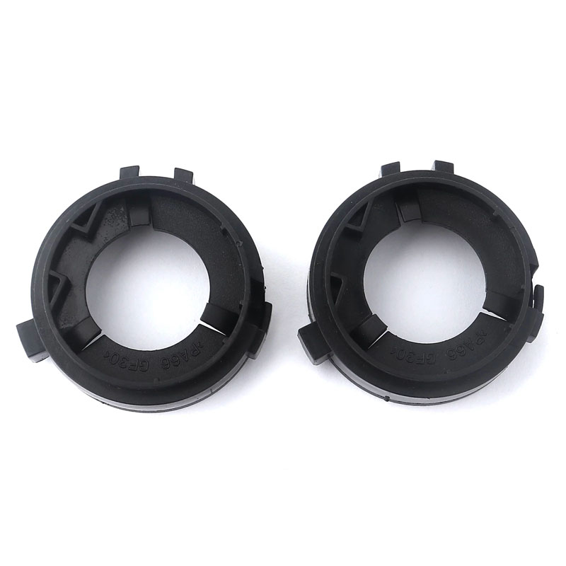 Adaptateurs LED H7 L07 VW Golf 6