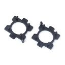 Adaptateurs LED H7 L08 Mazda CX5 CX7 - 2