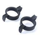 Adaptateurs LED H7 L10 Peugeot Citroen