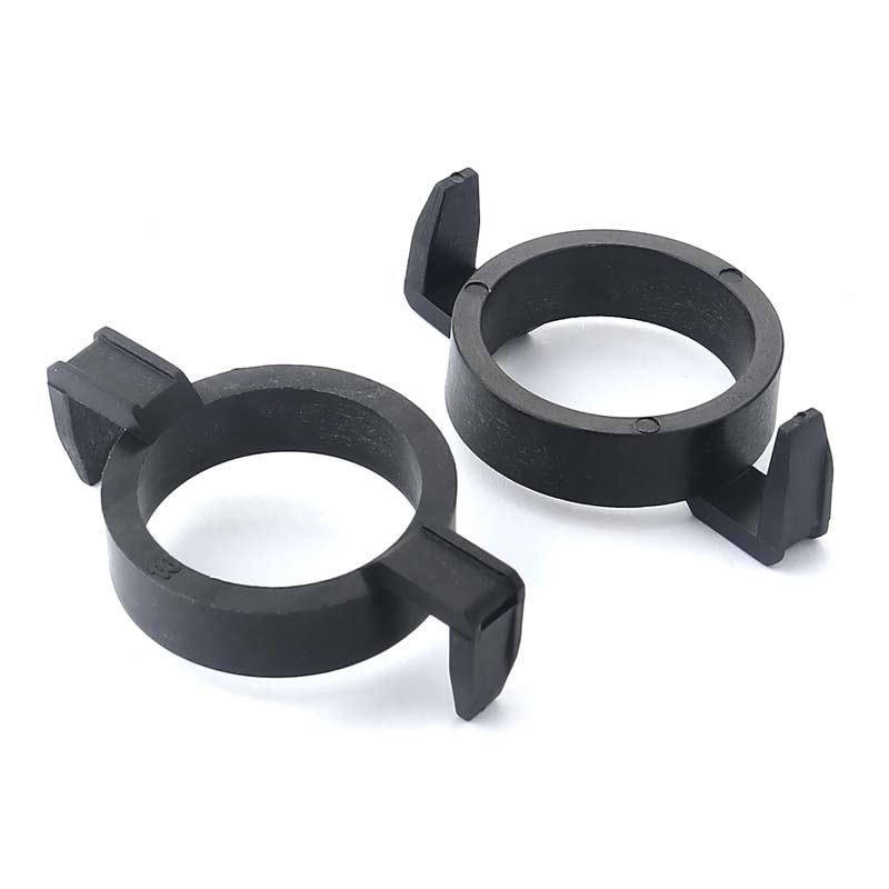 Adaptateurs LED H7 L10 Peugeot Citroen - 2